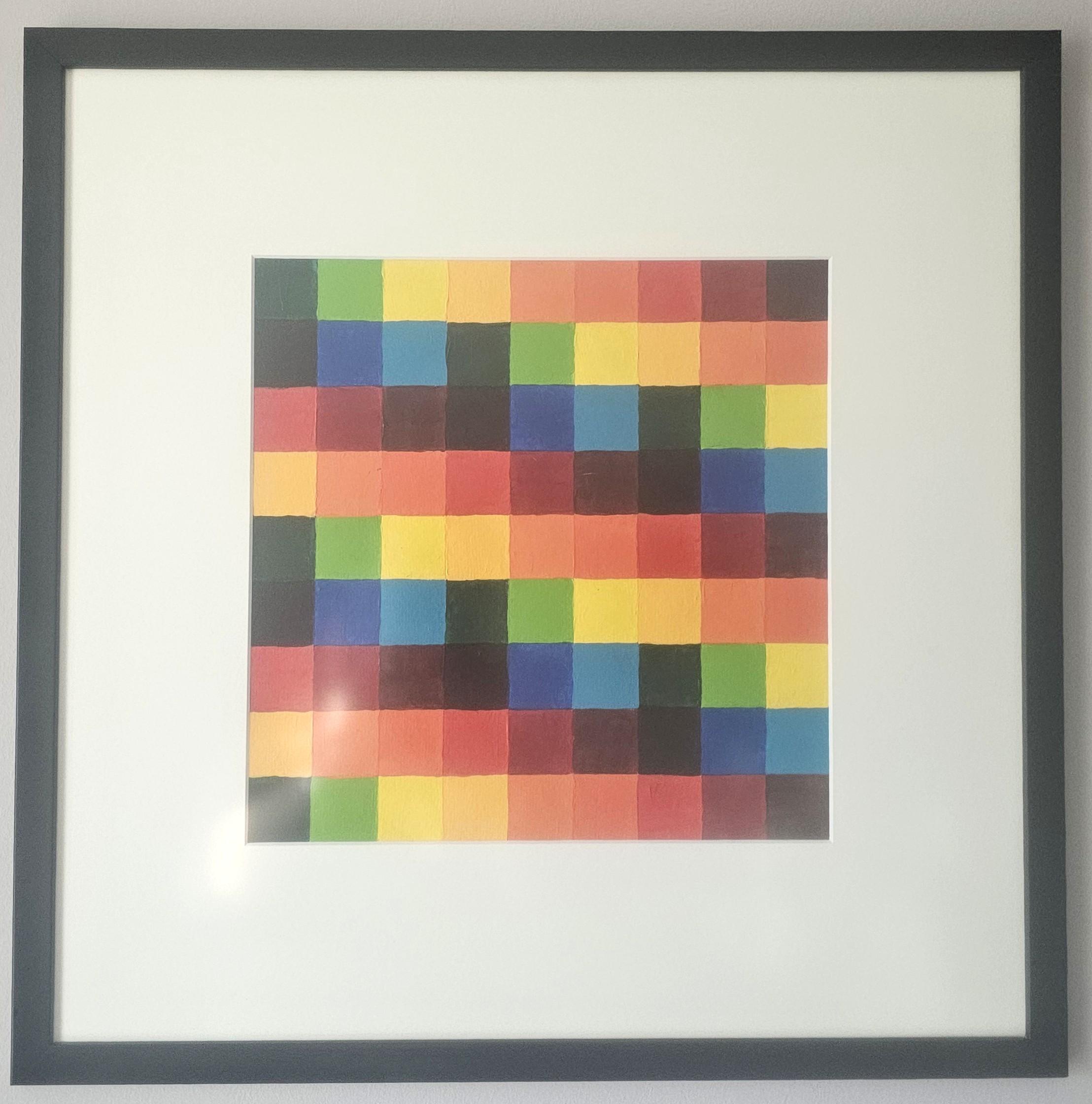 Praxisbilder zum Rätseln